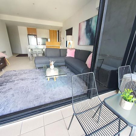 Harbour Escape Apartments Docklands Melburne Exterior foto