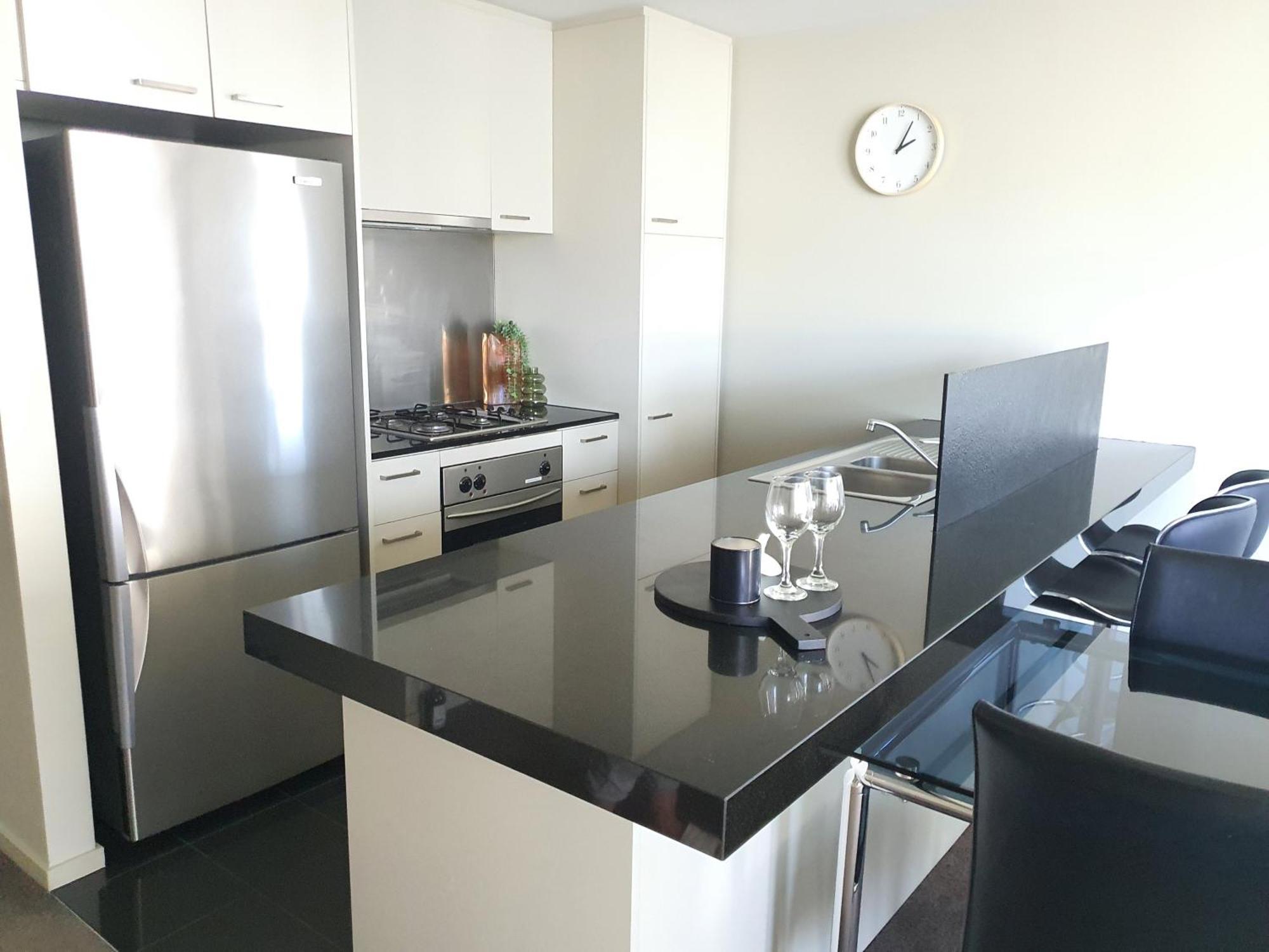 Harbour Escape Apartments Docklands Melburne Exterior foto
