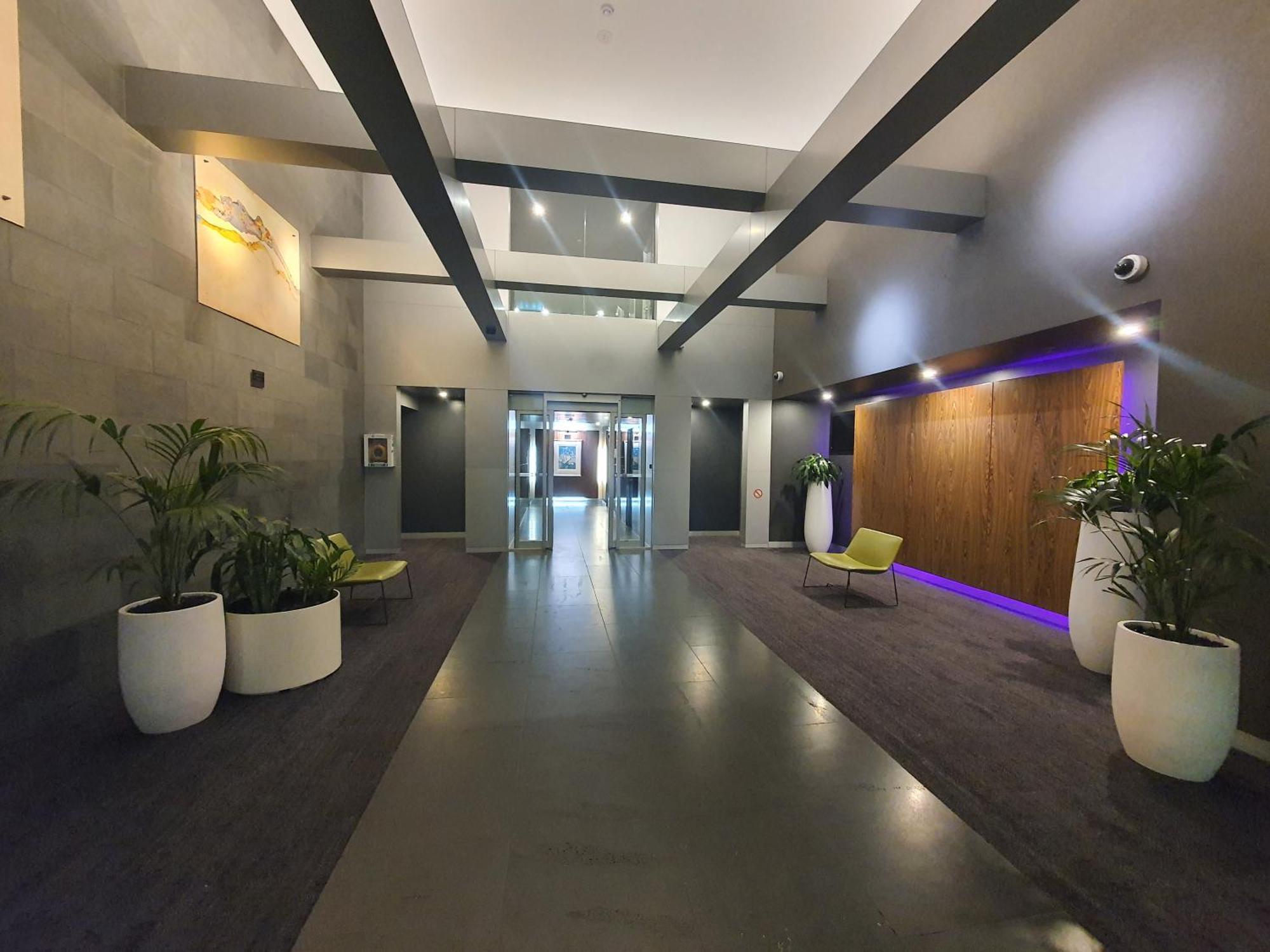 Harbour Escape Apartments Docklands Melburne Exterior foto