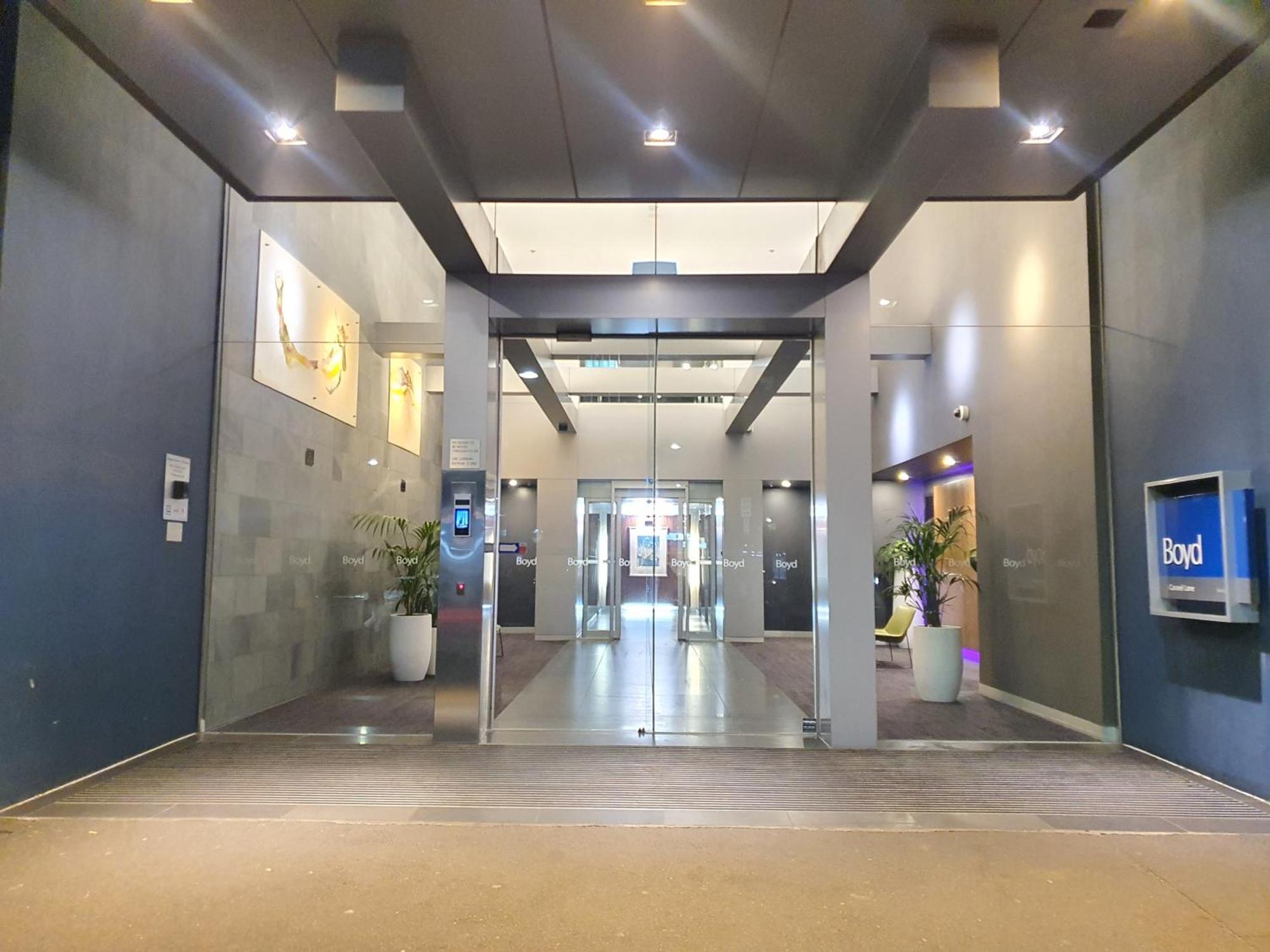 Harbour Escape Apartments Docklands Melburne Exterior foto