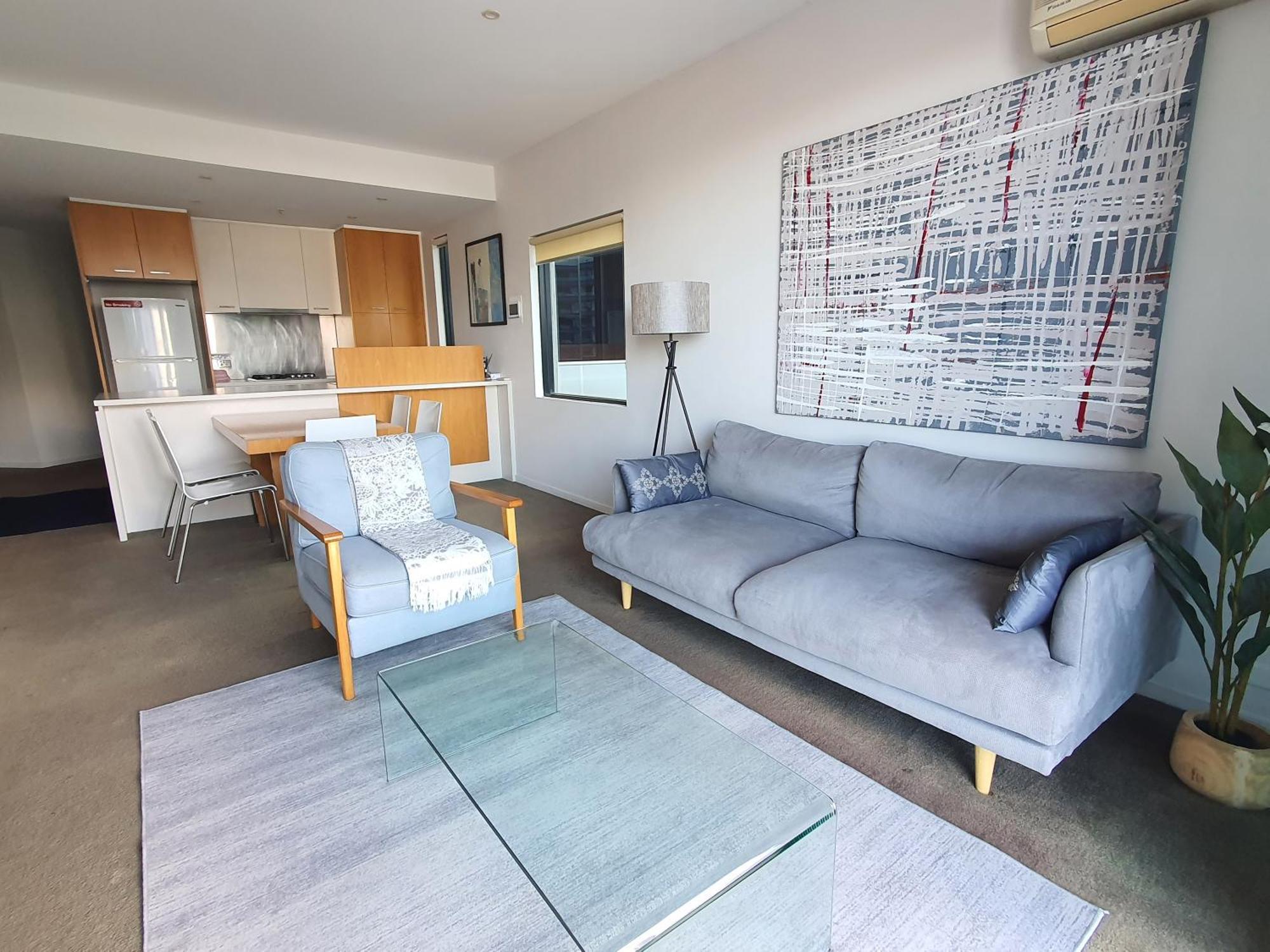Harbour Escape Apartments Docklands Melburne Exterior foto
