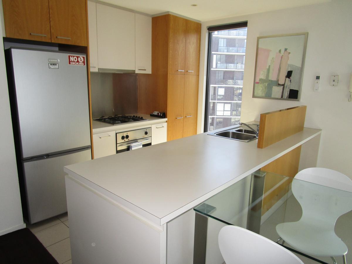 Harbour Escape Apartments Docklands Melburne Exterior foto